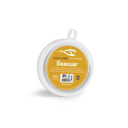 Seaguar Gold Label