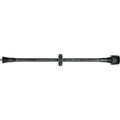 AAE Advante-X Mountain Series Stabilizer Black 15 in