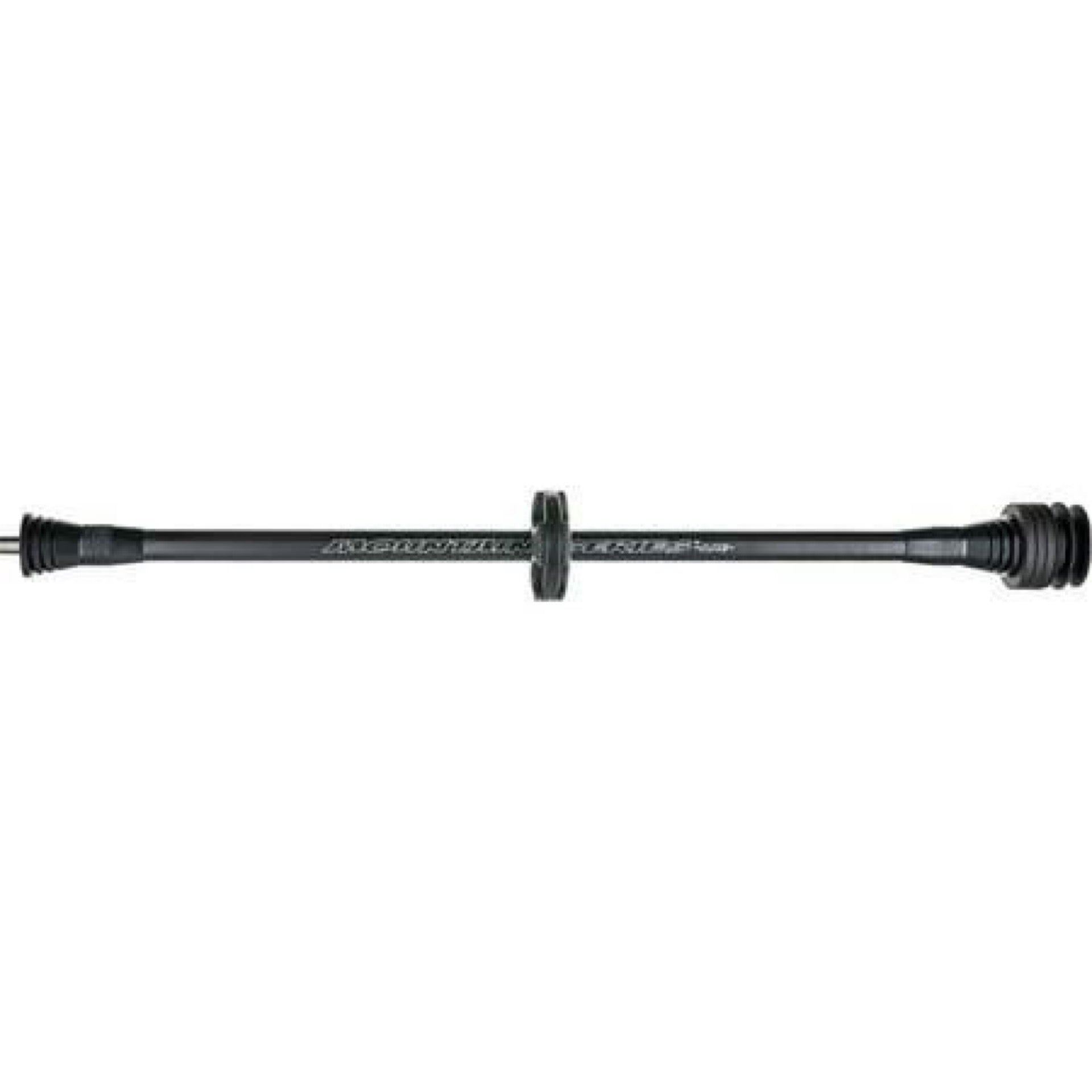 AAE Advante-X Mountain Series Stabilizer Black 15 in