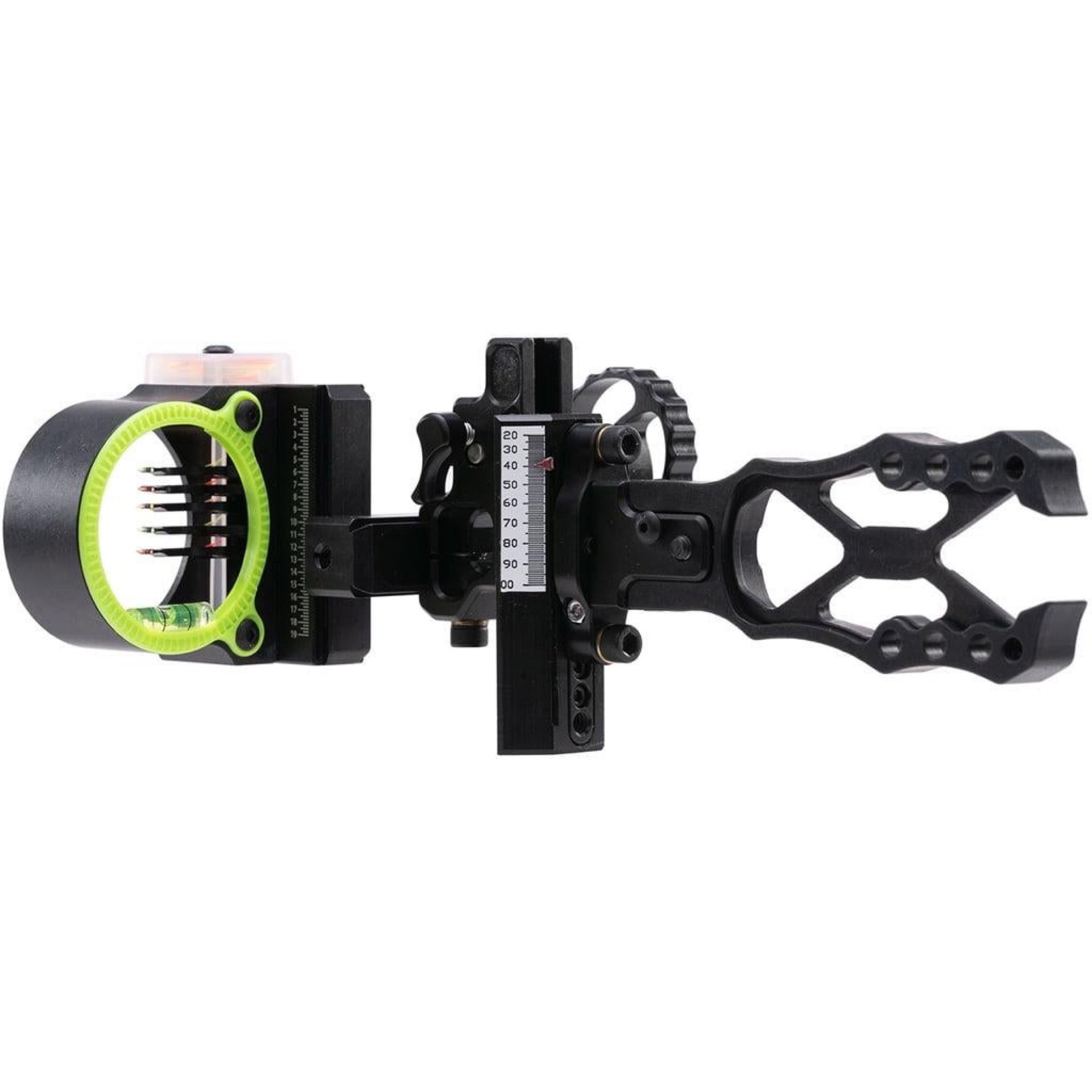 Black Gold Pro Hunter HD Sight 3 Pin .019 RH