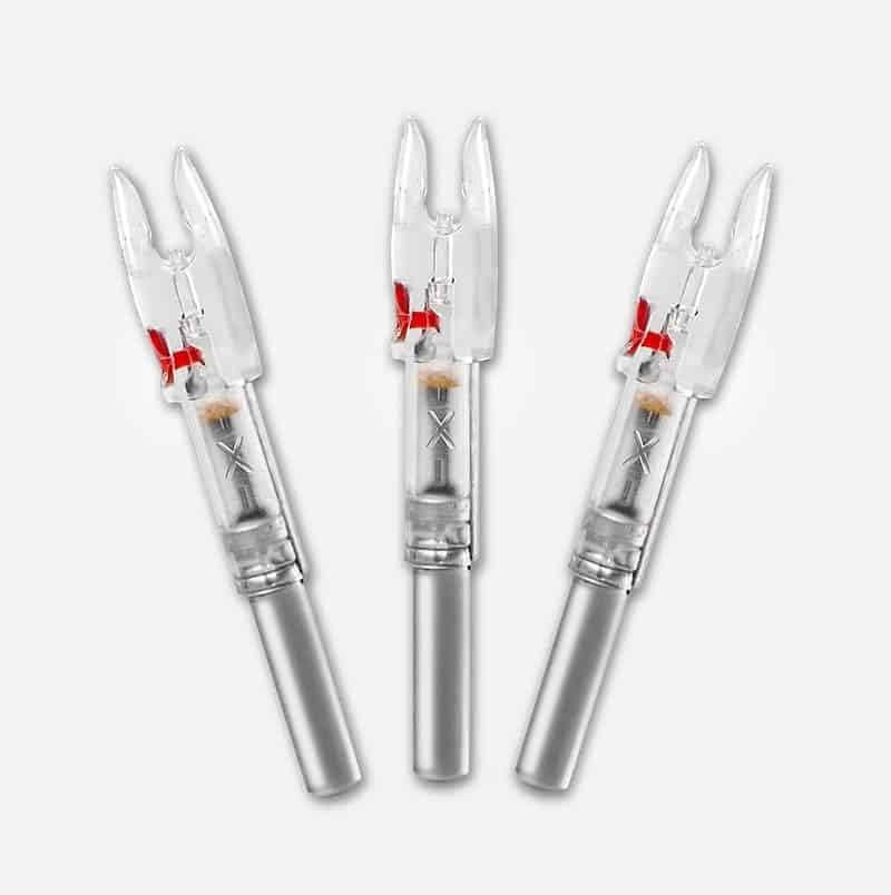 Halo Nock Lighted Nocks