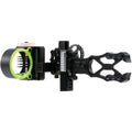 Black Gold Pro Hunter HD Inline Sight 4 in. Base 3 Pin .019 RH