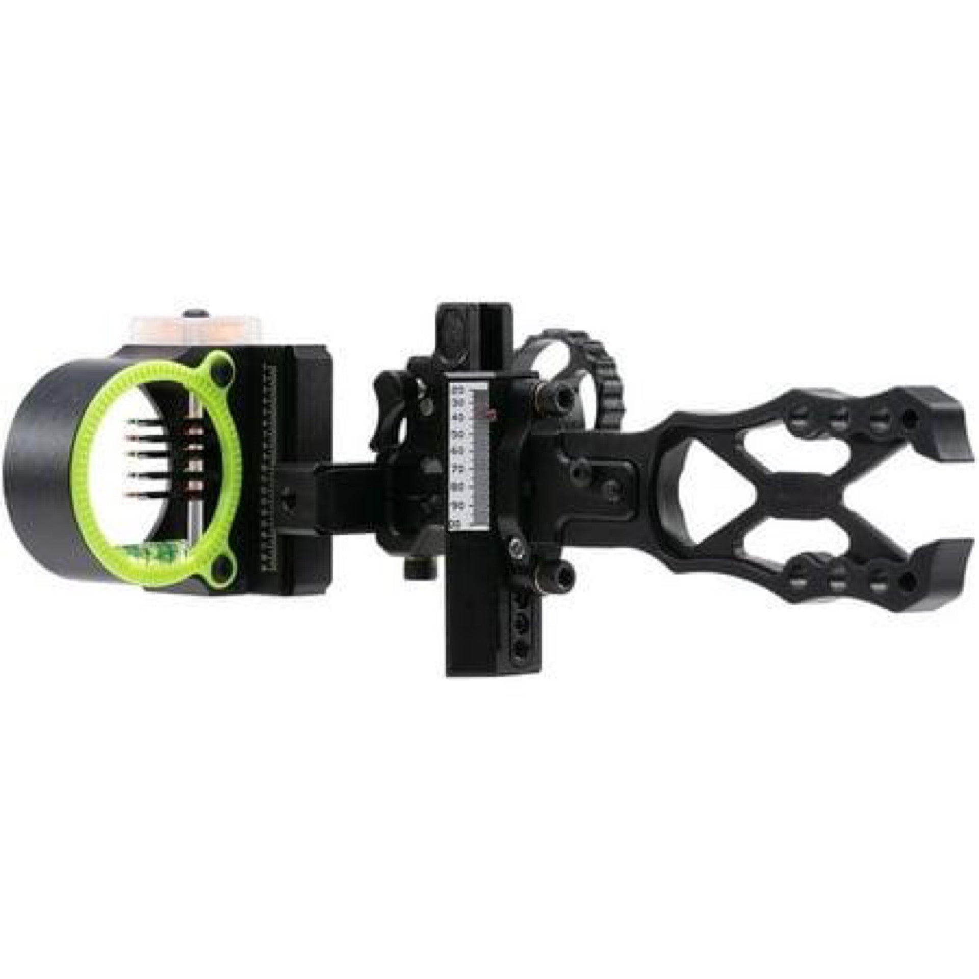Black Gold Pro Hunter HD Inline Sight 4 in. Base 3 Pin .019 RH