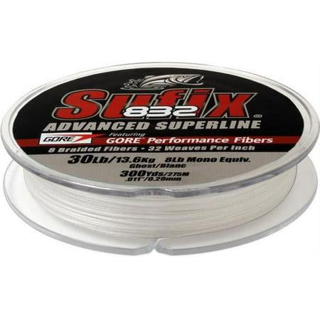 Sufix 832 Braid