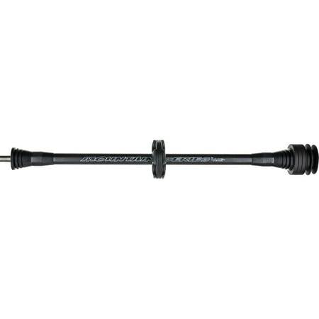 AAE Mountain Series Stabilizer Black