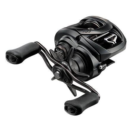 Daiwa Tatula Elite 100HS RH