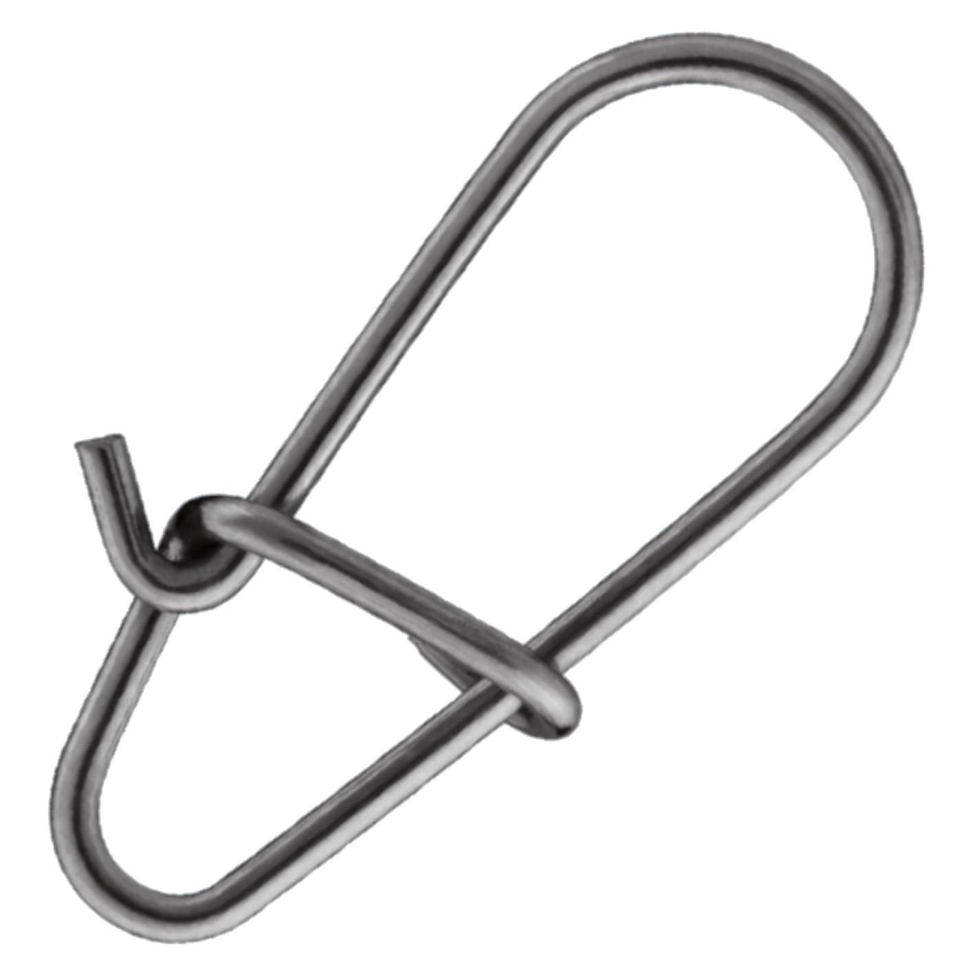 BKK Lures Duolock Snap-51