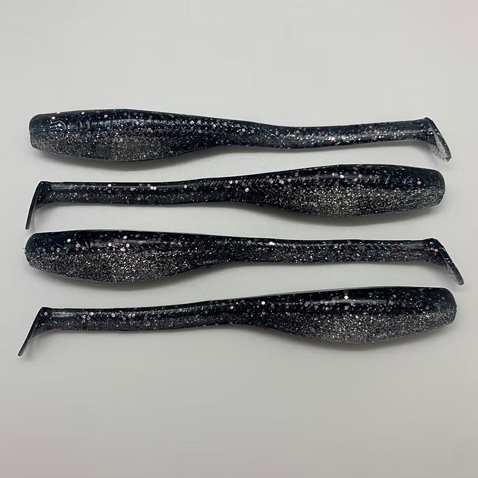 Down South Lures - Super Model (6pk)