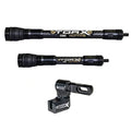 CBE Torx Micro Stabilizer Black