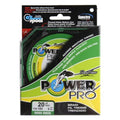 PowerPro Braided Fishing Line