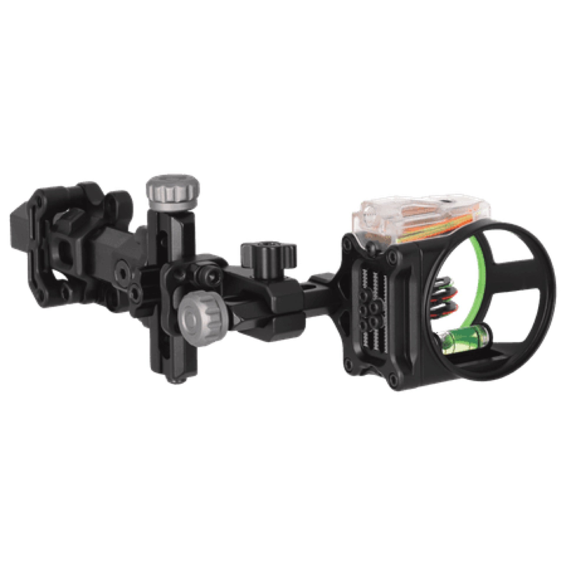Custom Bow Equipment CBE-CX5-5-19 CX-5 Hunting Bow Sight