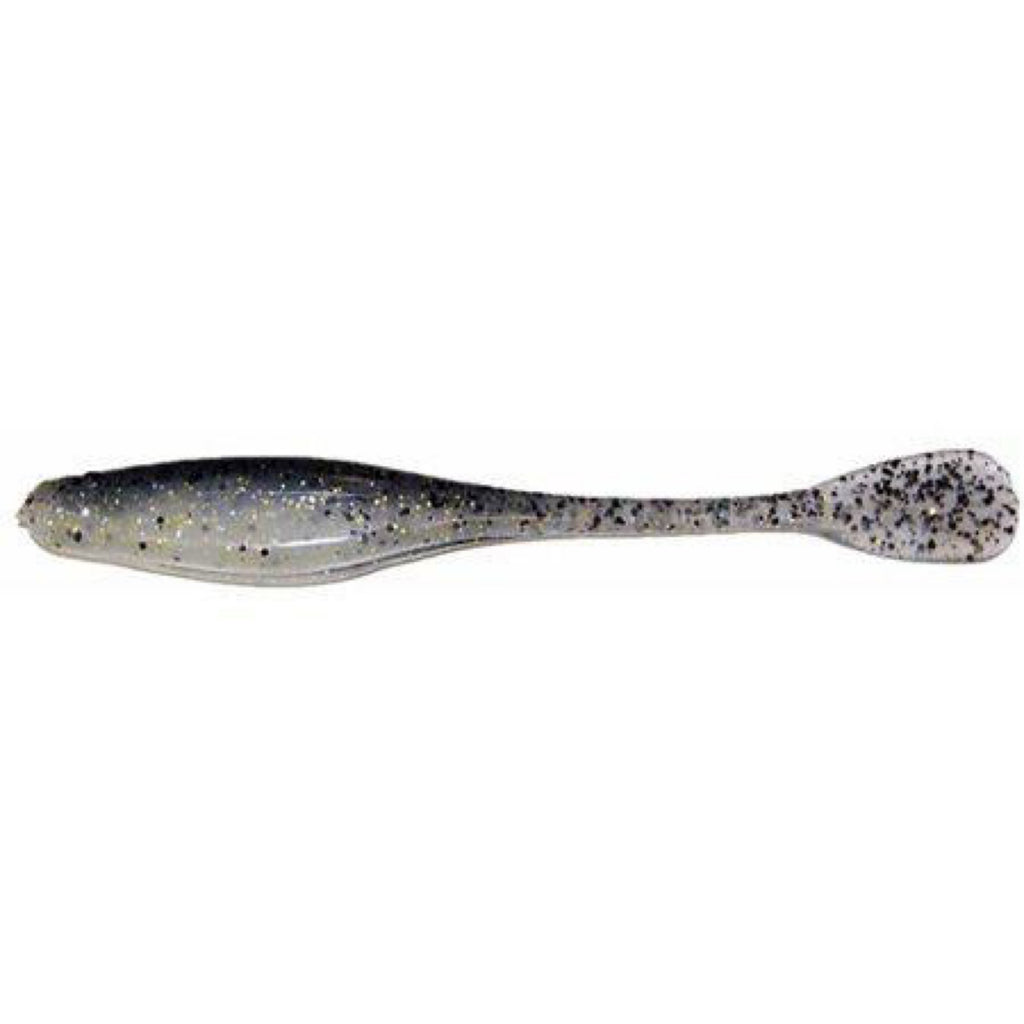 Gambler Fishing Lure - Flapp N Shad 6"