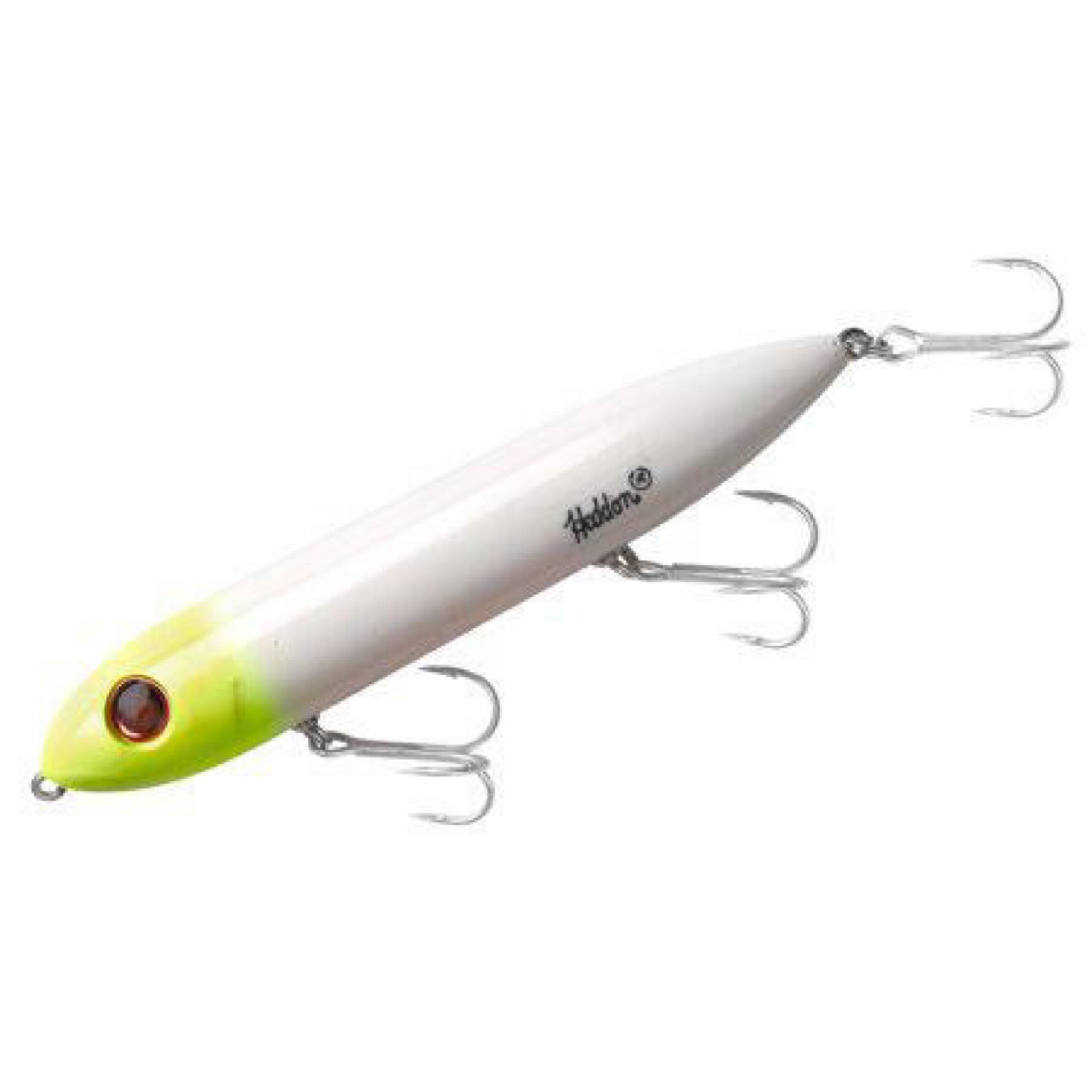 Heddon Super Spook