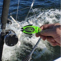 Line Cutterz Dual Hybrid Micro Scissors Black
