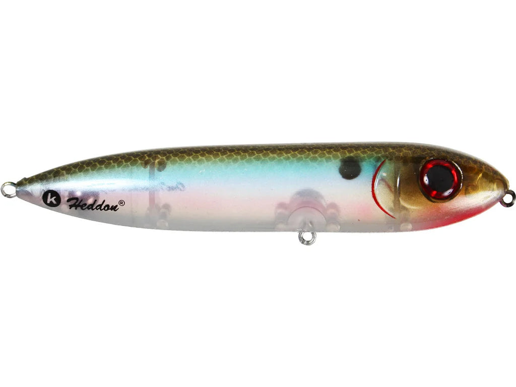 Heddon One Knocker Spook