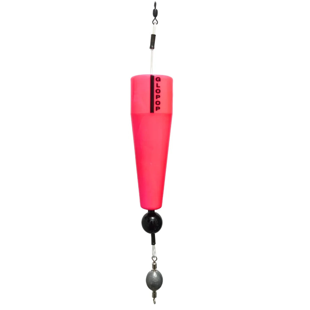 Glo Pop - 4" Popping Cork