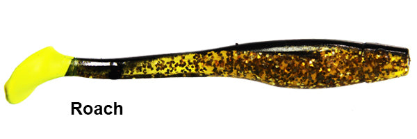 Hogie - Super Shad 5 in