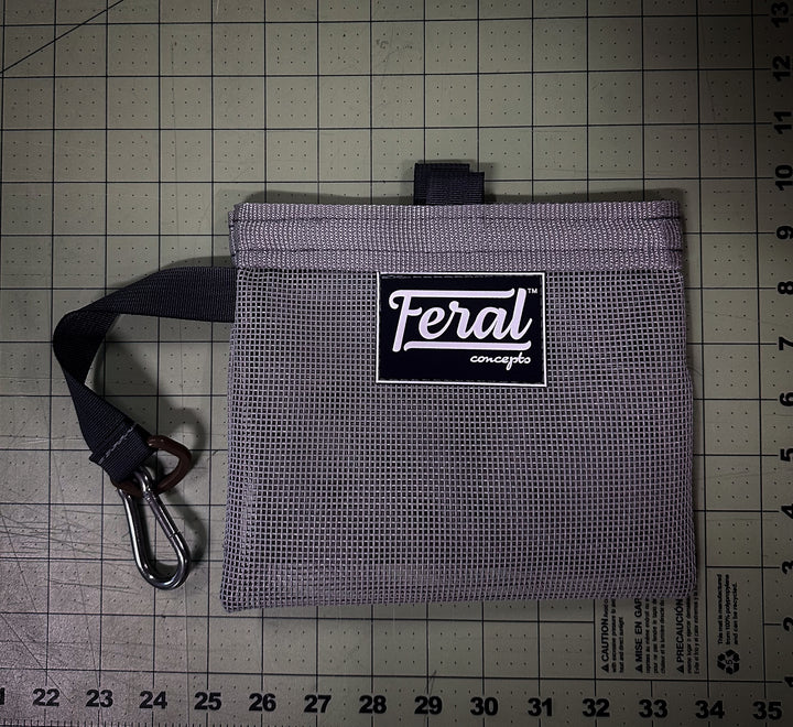 Feral Concepts Salt Wallet