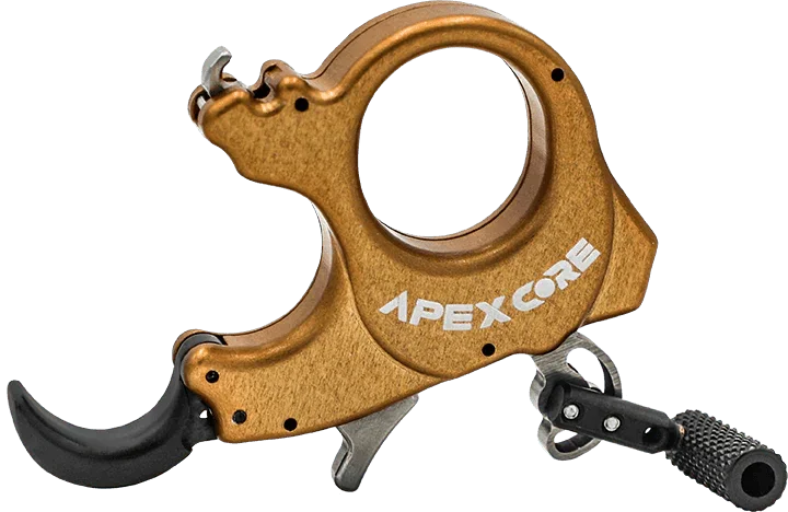 Apex Core Release
