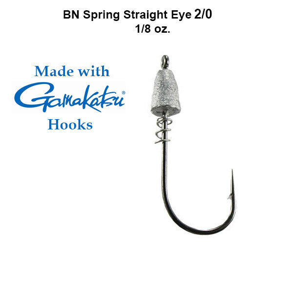 25 Hogie Springhead
