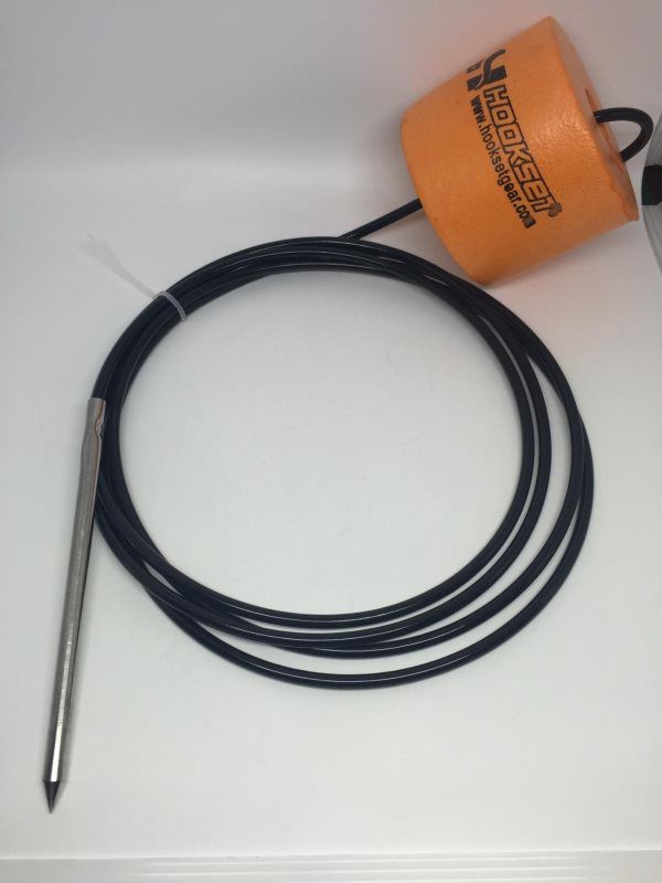 Hookset Marine Gear Flats Series Stringer