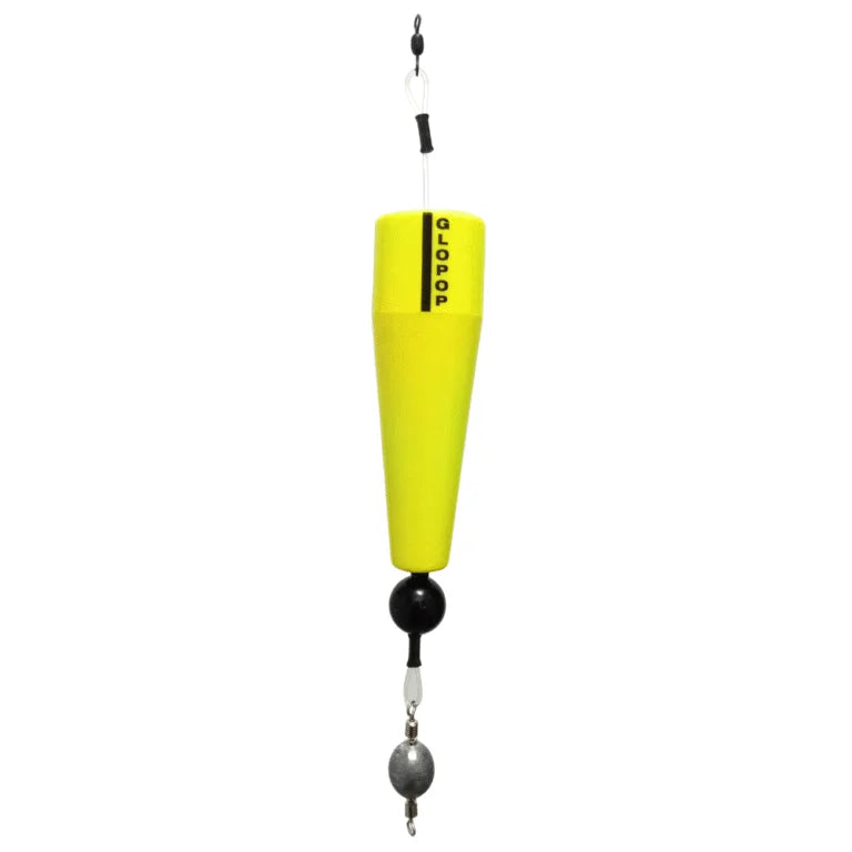 Glo Pop - 4" Popping Cork
